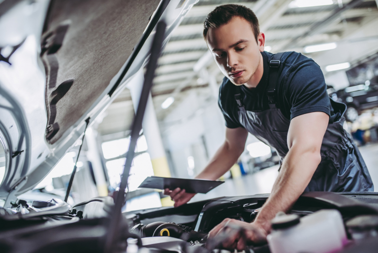 How to Find a Mechanic You Can Trust