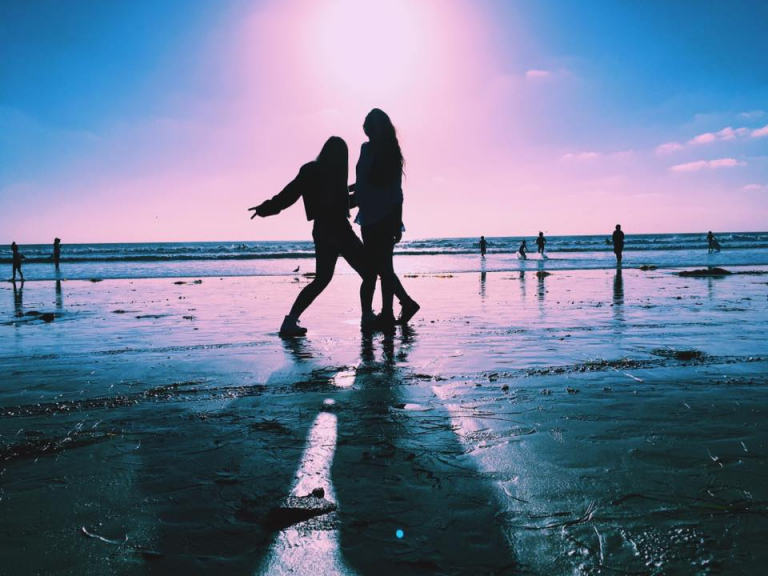 Plan the best trip for your girl bestie. Include these 9 surprises