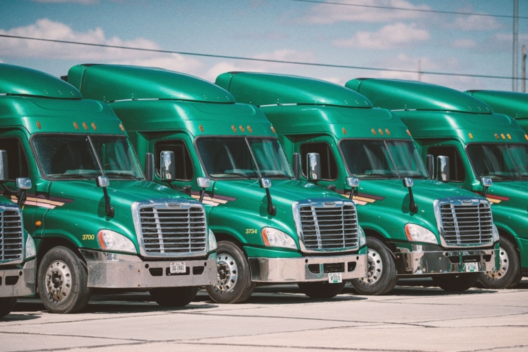 Is owning a trucking business worth it?