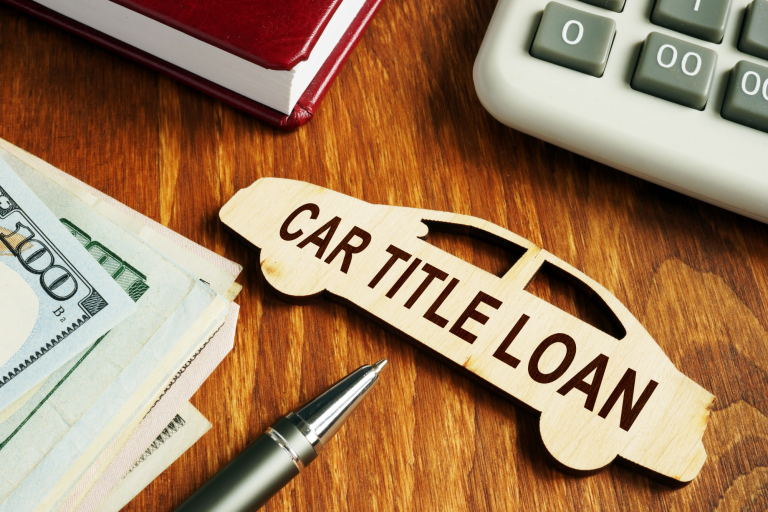 What Are the Benefits of Vehicle Title Loans?