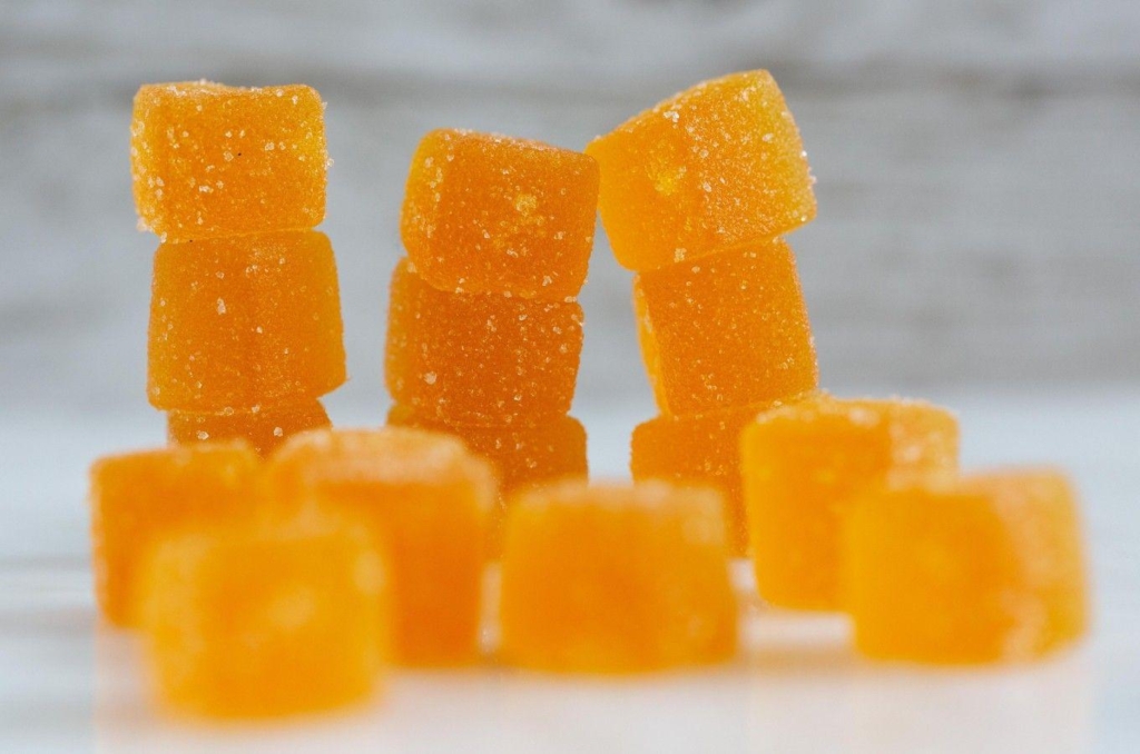 What Are HHC Edibles? Are HHC Edibles Strong?