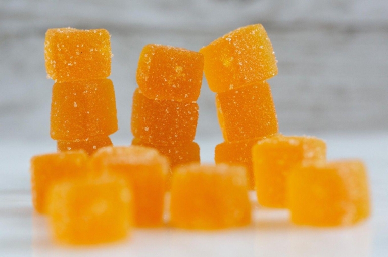 What Are HHC Edibles? Are HHC Edibles Strong?