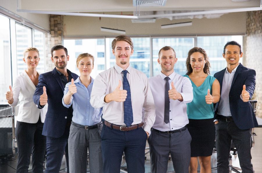 4 Things Job Candidates Are Looking For