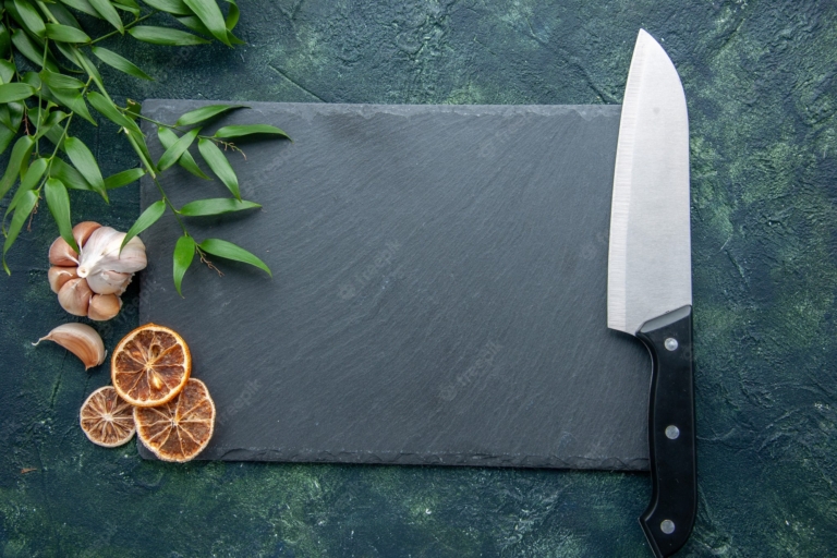 Buy a Professional Kitchen Knives