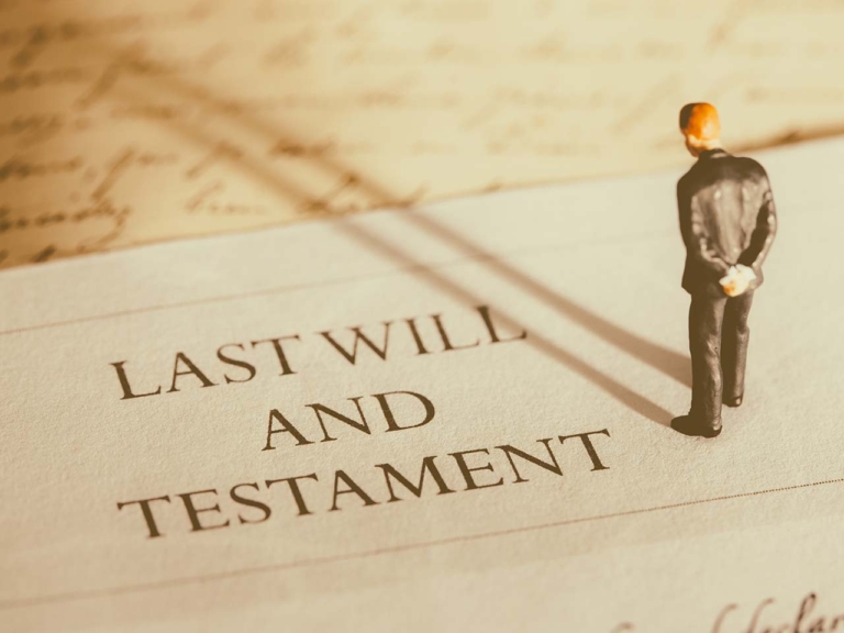 11 Things To Consider When Making a Will