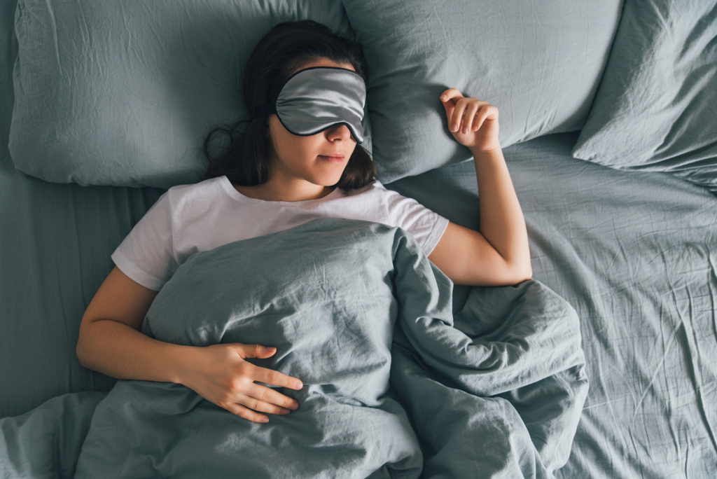 7 Truths And Myths About Sleep
