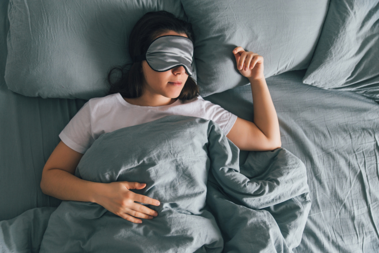 7 Truths And Myths About Sleep