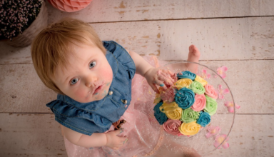 Newborn Party Planning Checklist