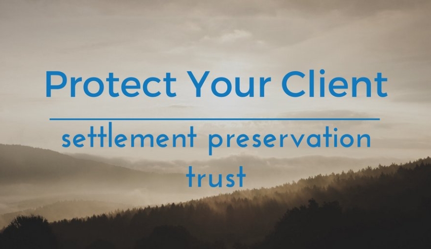 Settlement Preservation Trust