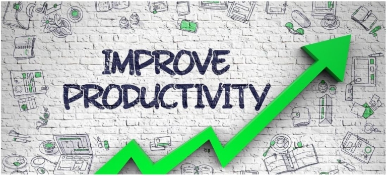 The Best Solution for Productivity