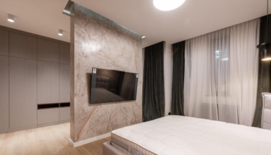 TV Mounting Services
