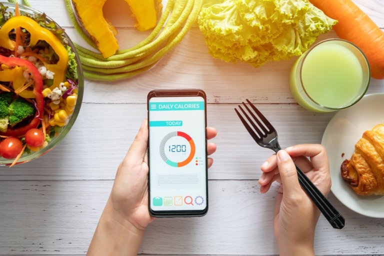Why Dietician Advice to Count Your Calories