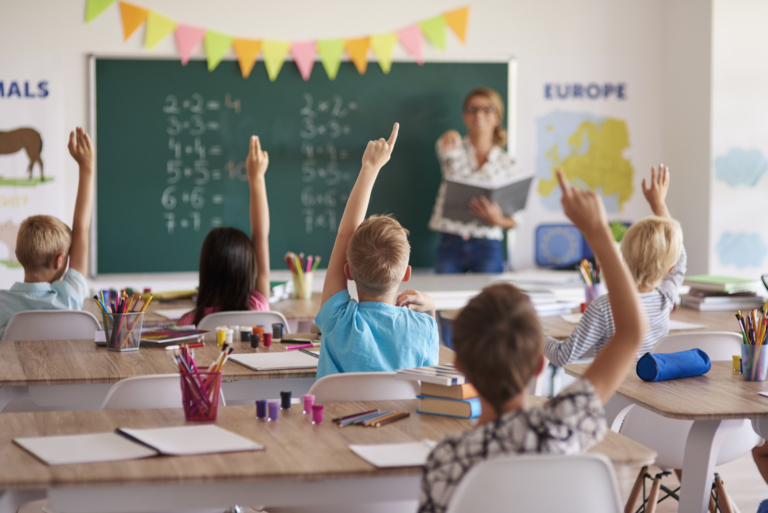 How to Be a Good Teacher: 4 Simple Tips