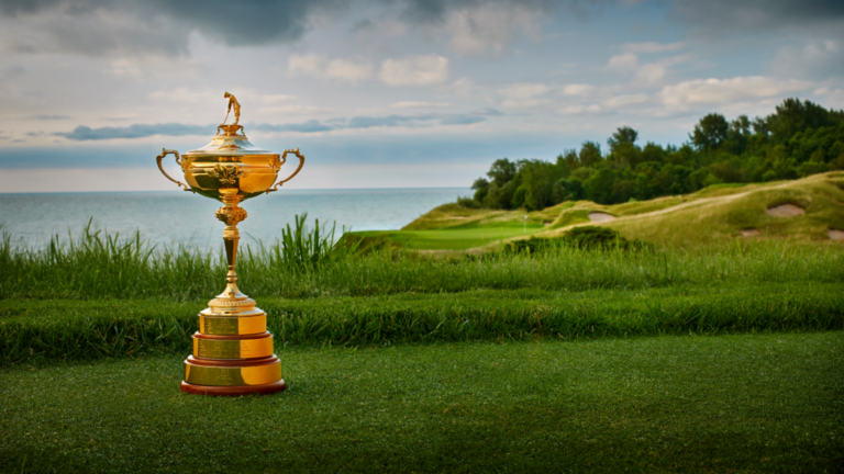 Ryder Cup 2023 TV Broadcasters Revealed! Find out who will be broadcasting the 2023 Ryder Cup golf tournament!