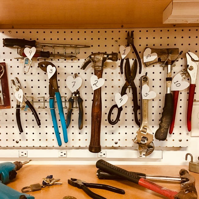 How to Affordably Build Out Your Tool Collection