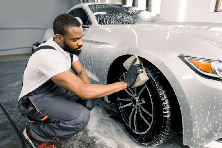 5 Common Mistakes in Car Detailing and How to Avoid Them