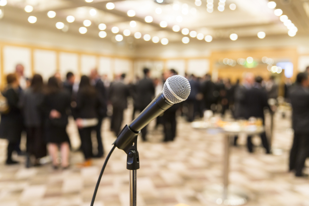 The Complete Guide to Organizing a Corporate Event in Las Vegas