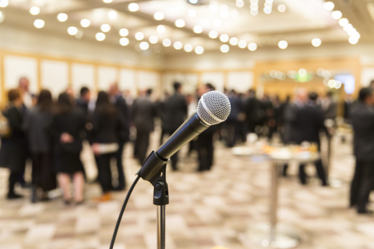The Complete Guide to Organizing a Corporate Event in Las Vegas