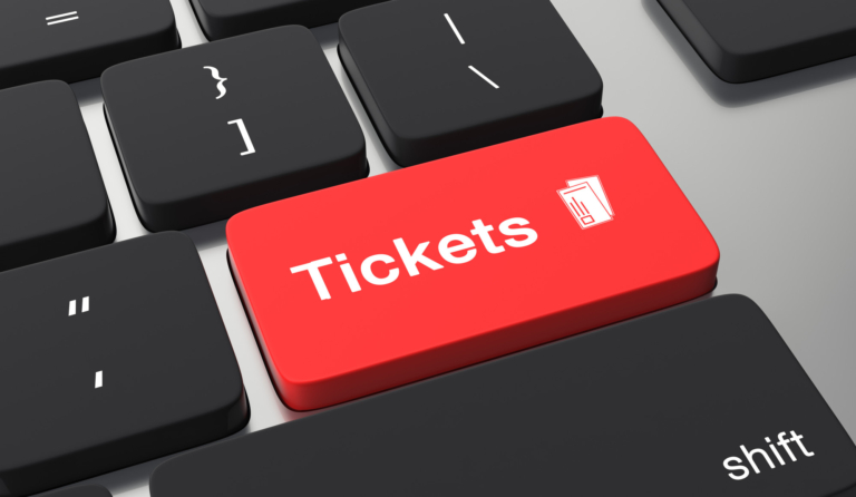 How to Purchase Concert Tickets Online: Everything You Need to Know