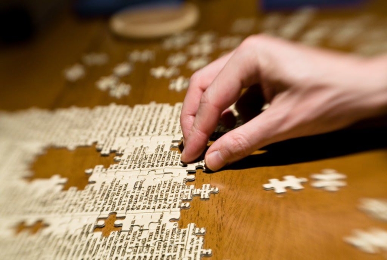<a></a>10 Weird And Fantastic Escape Room Puzzles That Will Challenge You