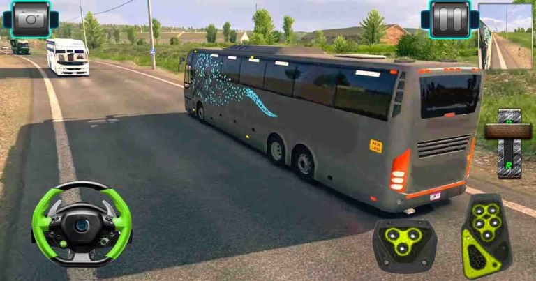 Factors To Consider When Choosing Simulator Games