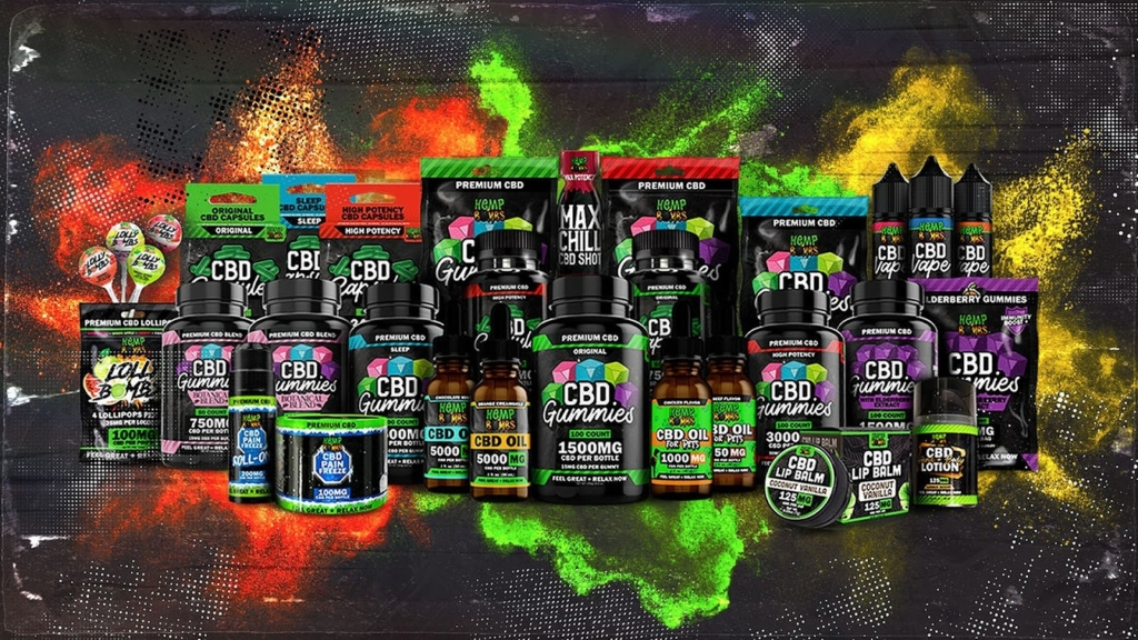 Delta 9 Gummies: An Acceptable Replacement for Delta 8 Carts