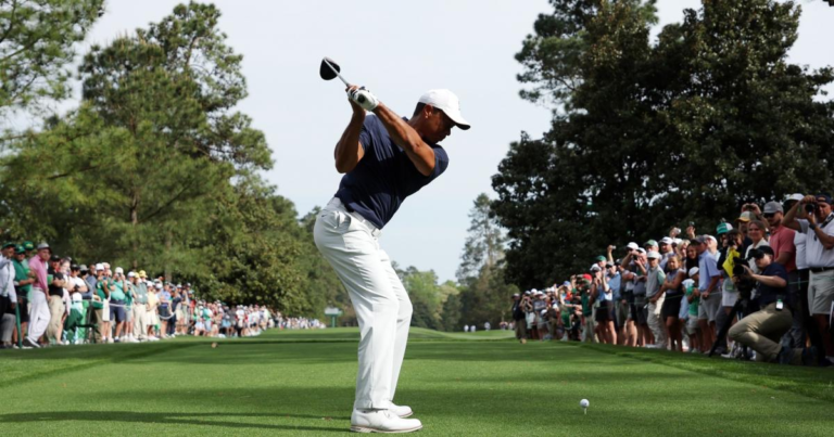 How You Can Watch The Masters For Free in 2023