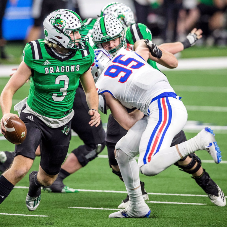 Why You Shouldn’t Miss a High School Football Game