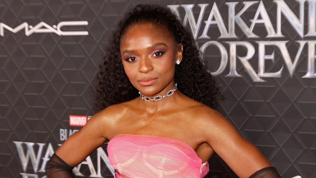5 Reasons Why You Should Watch Dominique Thorne Movies and TV Shows