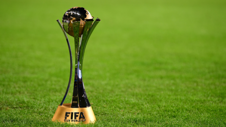 FIFA Club World Cup Live Stream: How to Watch for Free Online