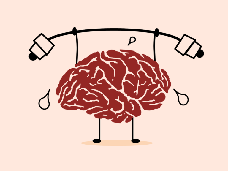5 Tips for Improving Your Brain Health