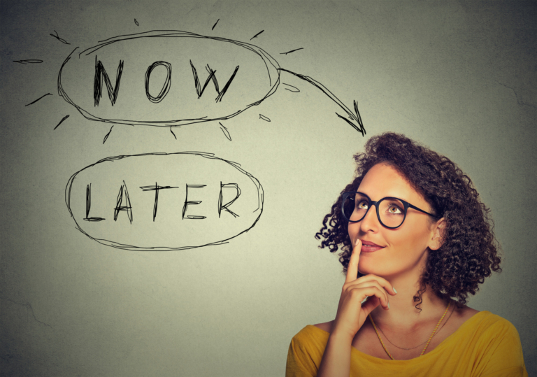 What Should You Do if You Need Money Now?