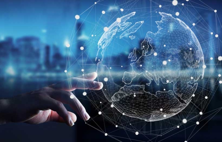 Top 5 Digital Technologies Ensuring Successful Transformation for Energy Sector