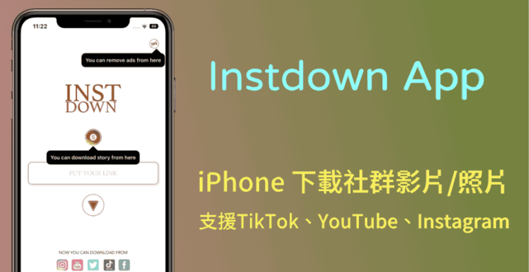 Isotdown – What is Isotdown?