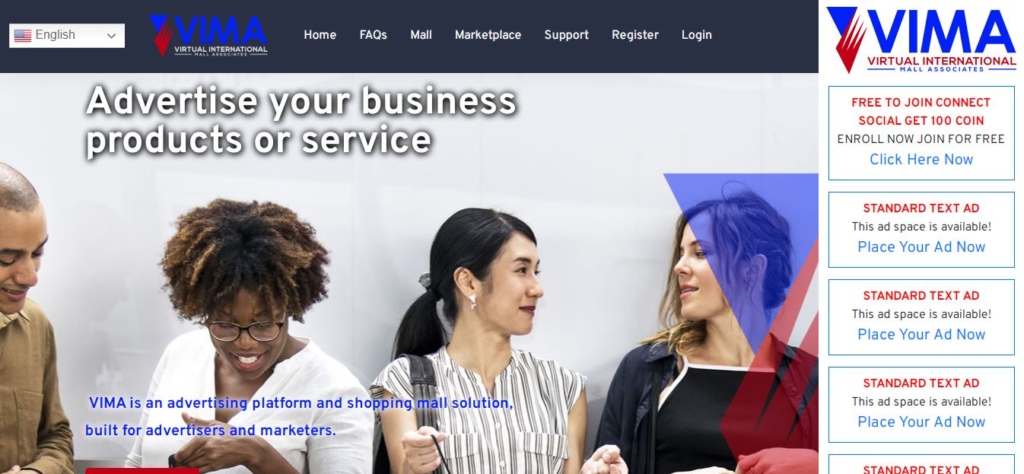 MyVima – How MyVima Can Help You Build Your Online Business