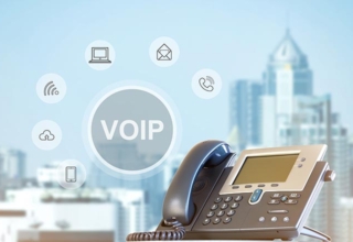 VoIP For Business