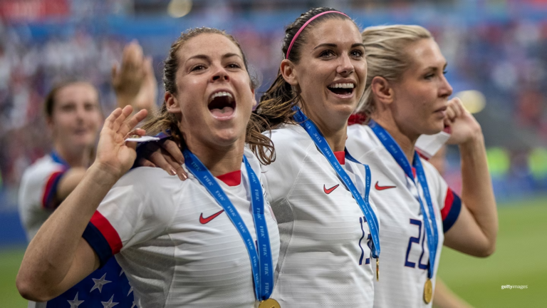Tips For Watching The FIFA Women’s World Cup Online