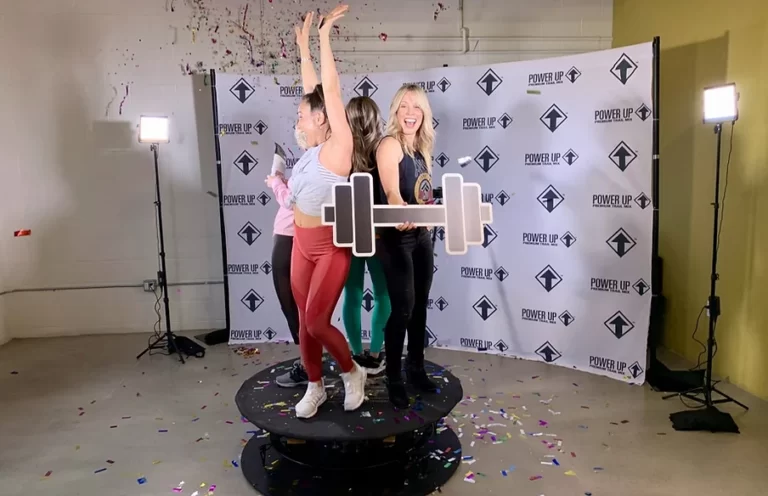 The Benefits of Using a 360 Photo Booth for Your Event