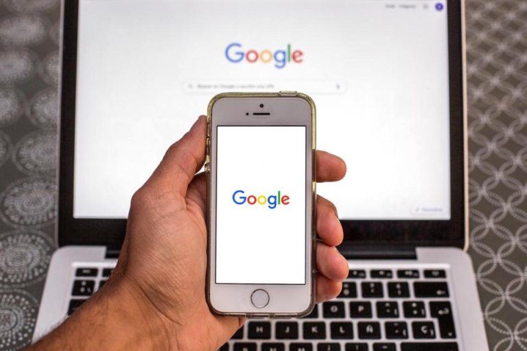 How to Rank on Google