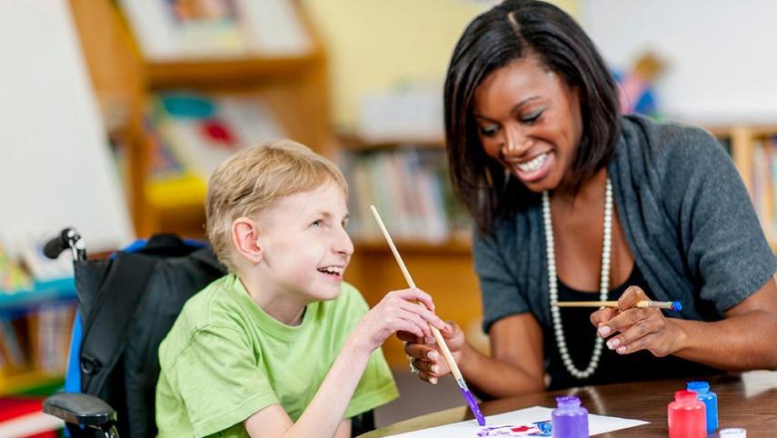 The Advantages of a Master’s Degree in Special Education for Educators