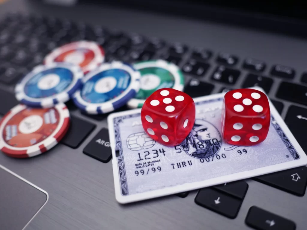The Impact of Gamification in Online Casino Games