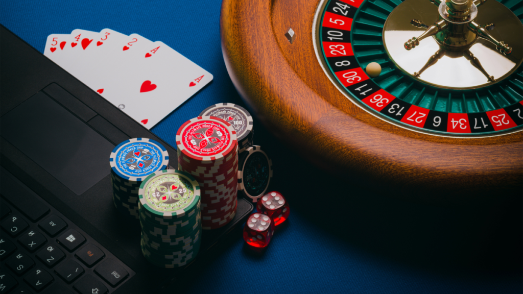 SA Casinos: Everything You Need to Know