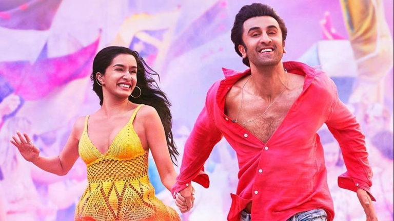 Watch Tu Jhoothi Main Makkaar 1080p Full Movie Online – 2023