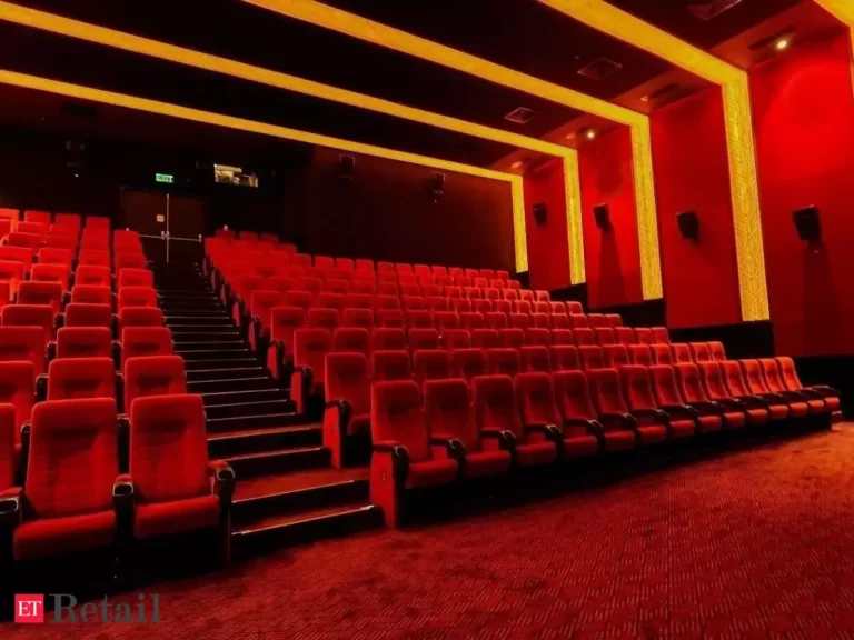 Exploring the Best Movie Theaters in Hunt Valley