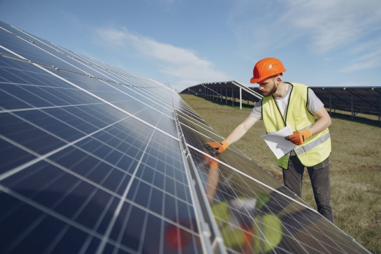 5 Tips for Choosing the Best Solar Financing Option