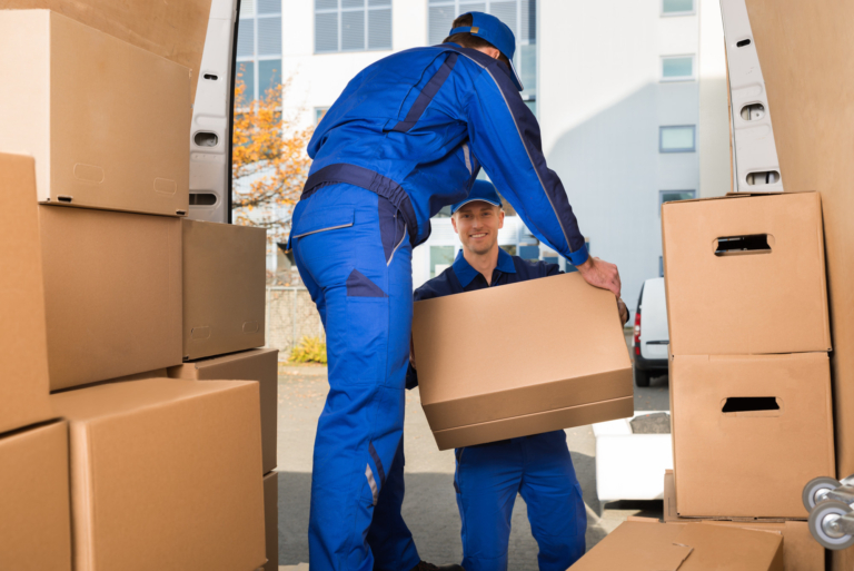 The Factors That Determine the Cost of Moving