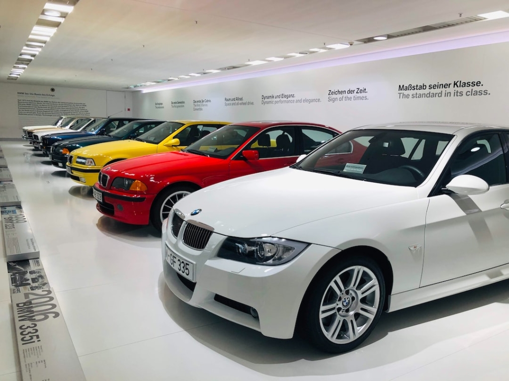 An Informative Guide to BMW Maintenance