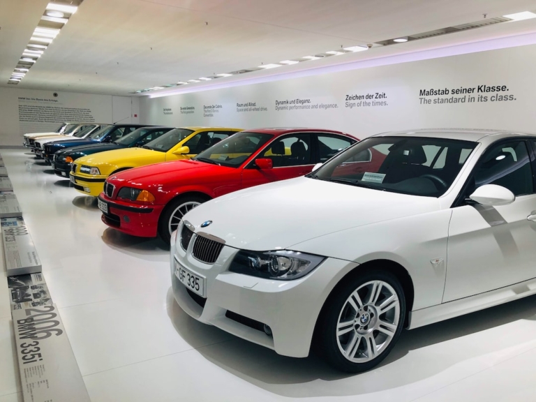 An Informative Guide to BMW Maintenance