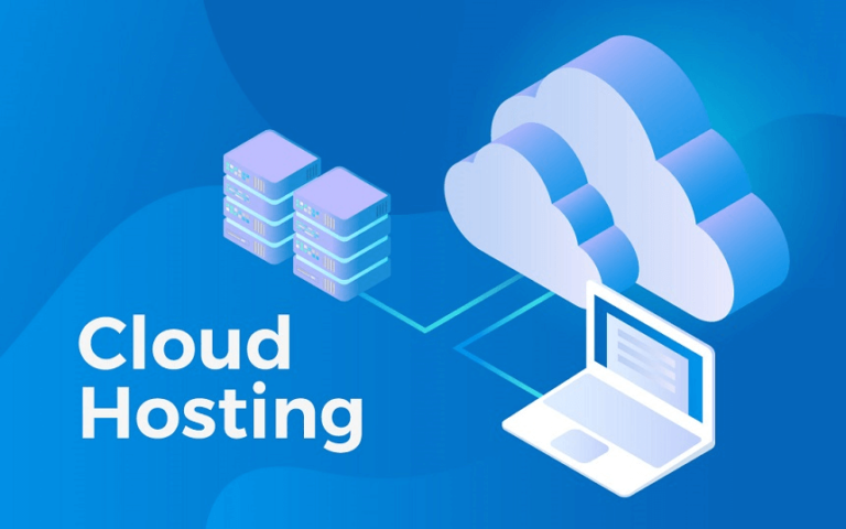 What Is Cloud Hosting