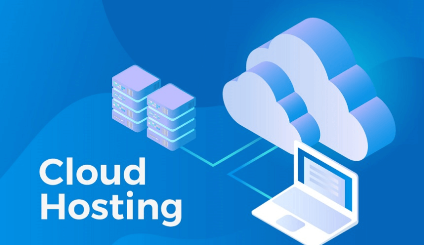 Cloud Hosting